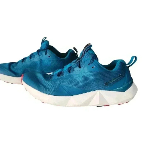 Columbia Facet 15 Trail Sneakers | Women’s 10 | Blue - Picture 7 of 16